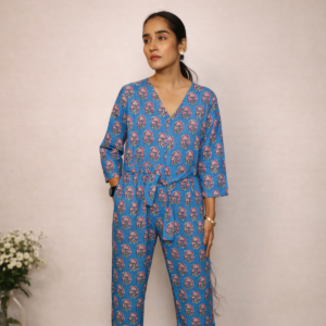 aparajita jumpsuit